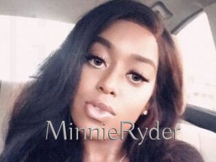 MinnieRyder