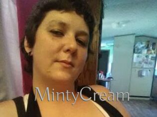 MintyCream