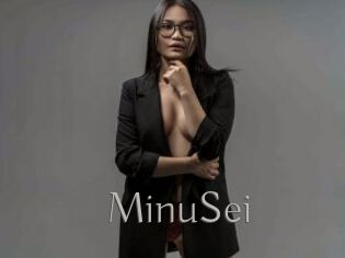 MinuSei