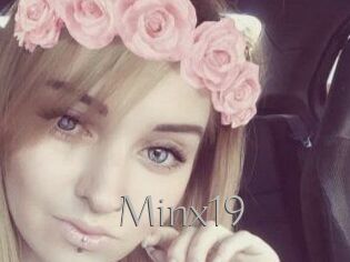 Minx19
