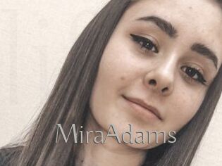 MiraAdams