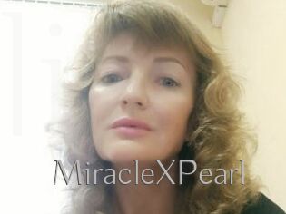 MiracleXPearl