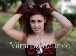 MirandaMaurice