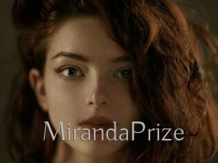 MirandaPrize