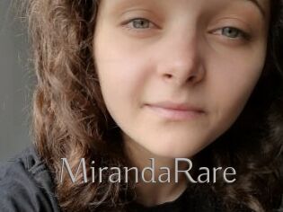 MirandaRare