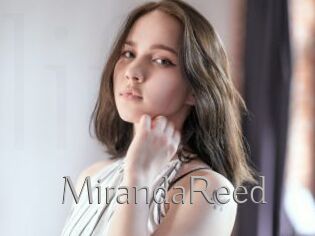 MirandaReed