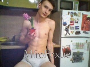 MiroFoxue