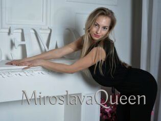 MiroslavaQueen