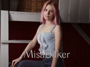 MisaBaker