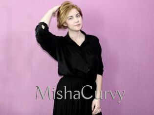 MishaCurvy