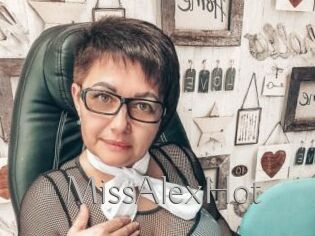 MissAlexHot