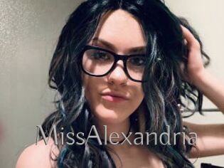 MissAlexandria