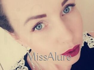MissAlure