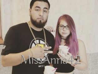 MissAnna42