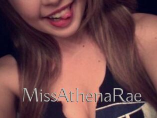 MissAthenaRae