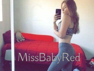 MissBabyRed