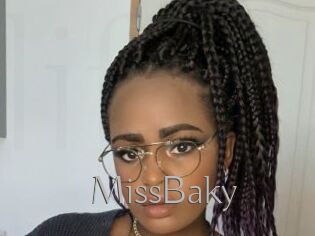 MissBaky