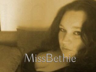 MissBethie