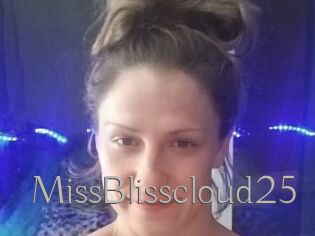 MissBlisscloud25