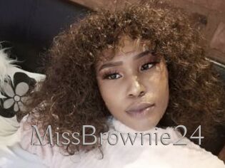 MissBrownie24