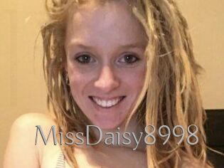 MissDaisy8998