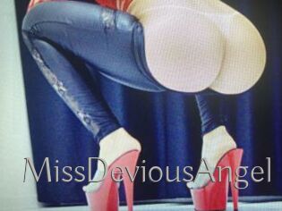 MissDeviousAngel