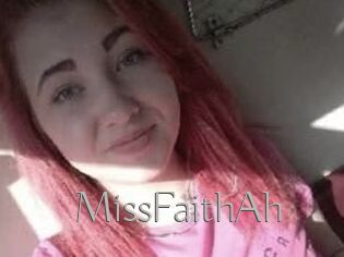 MissFaithAh