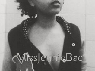 MissJennieBae