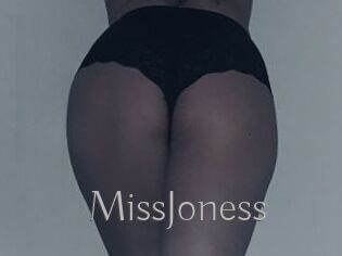 MissJoness