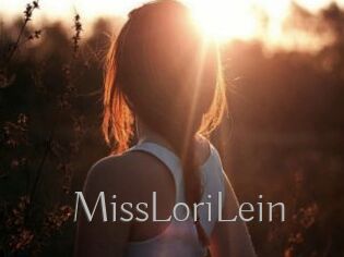 MissLoriLein