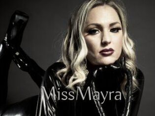 MissMayra