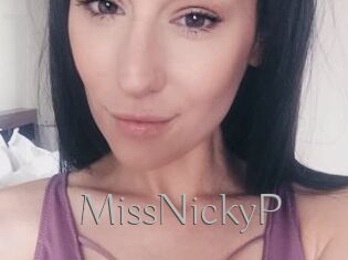 MissNickyP