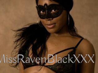 MissRavenBlackXXX