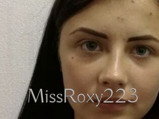 MissRoxy223