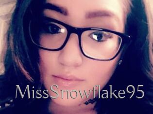 MissSnowflake95