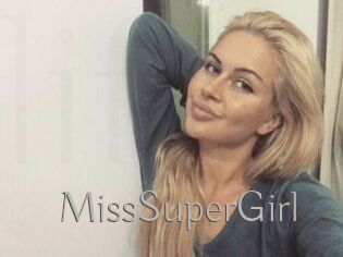 MissSuperGirl