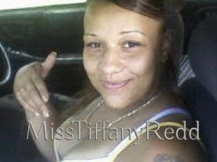MissTiffanyRedd