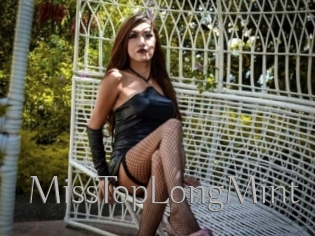 MissTopLongMint