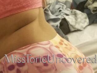 MissTorieUncovered
