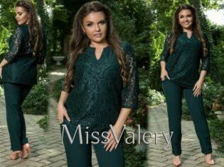 MissValery