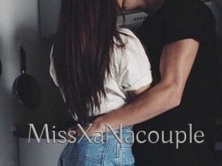 MissXaNacouple