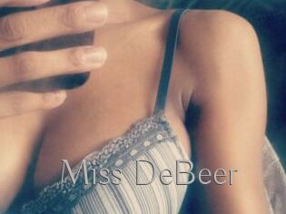 Miss_DeBeer