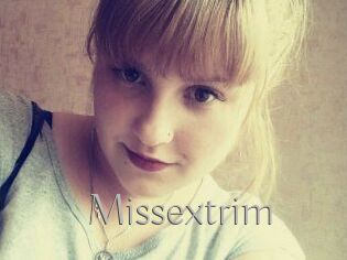 Missextrim