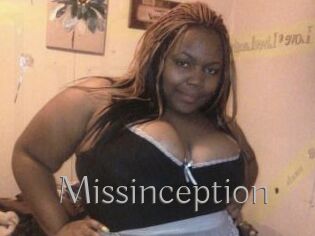 Missinception