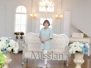 Misslan