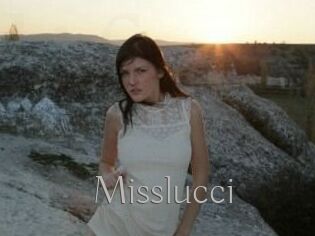 Misslucci
