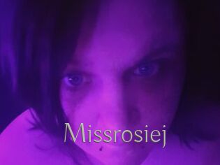 Missrosiej