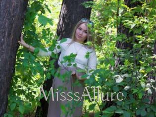 MisssAllure