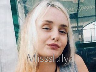 MisssLilya