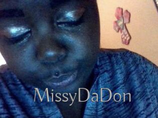 MissyDaDon